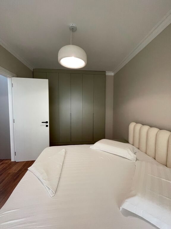 Rent, Apartment 1+1+Parking Space, Don Bosko