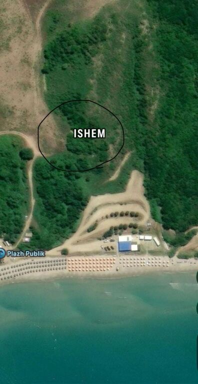 SHITET TOKE 10200 m2 NE KEPIN E RODONIT