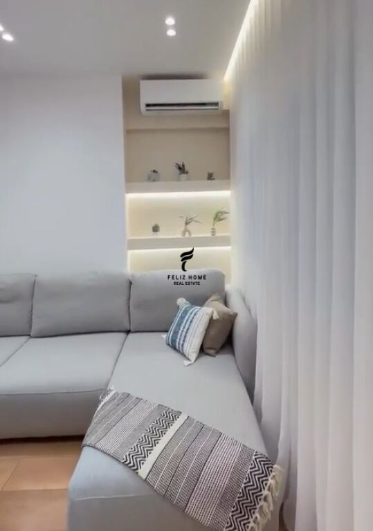 IN VENDITA APPARTAMENTO 1+1 PAZARI RI 163.000 EURO FH-81640