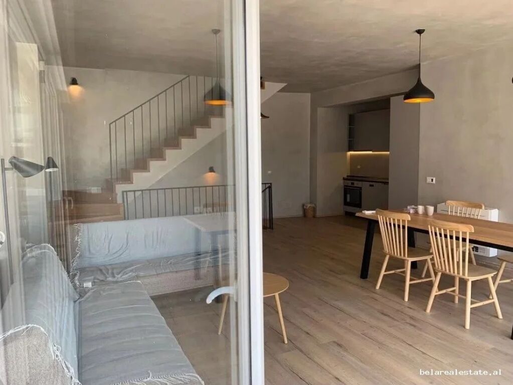 Apartment For Rent Triplex 2+1 at Kodra E Diellit 2 (ID B2201976) Tirana