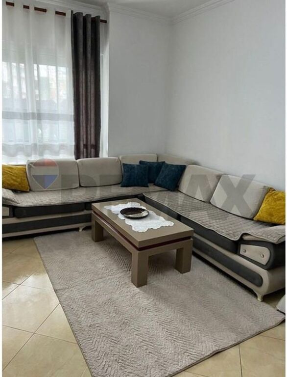 Apartament - Për Qira - Rruga Shefqet Kuka, Tiranë(ID: 530191077-1102)
