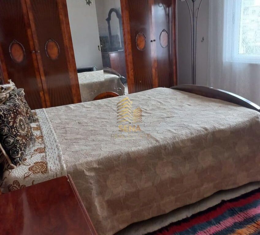 Affitto, Appartamento 2+1+2blk, Via Elbasanit, 60.000 Leke/mese