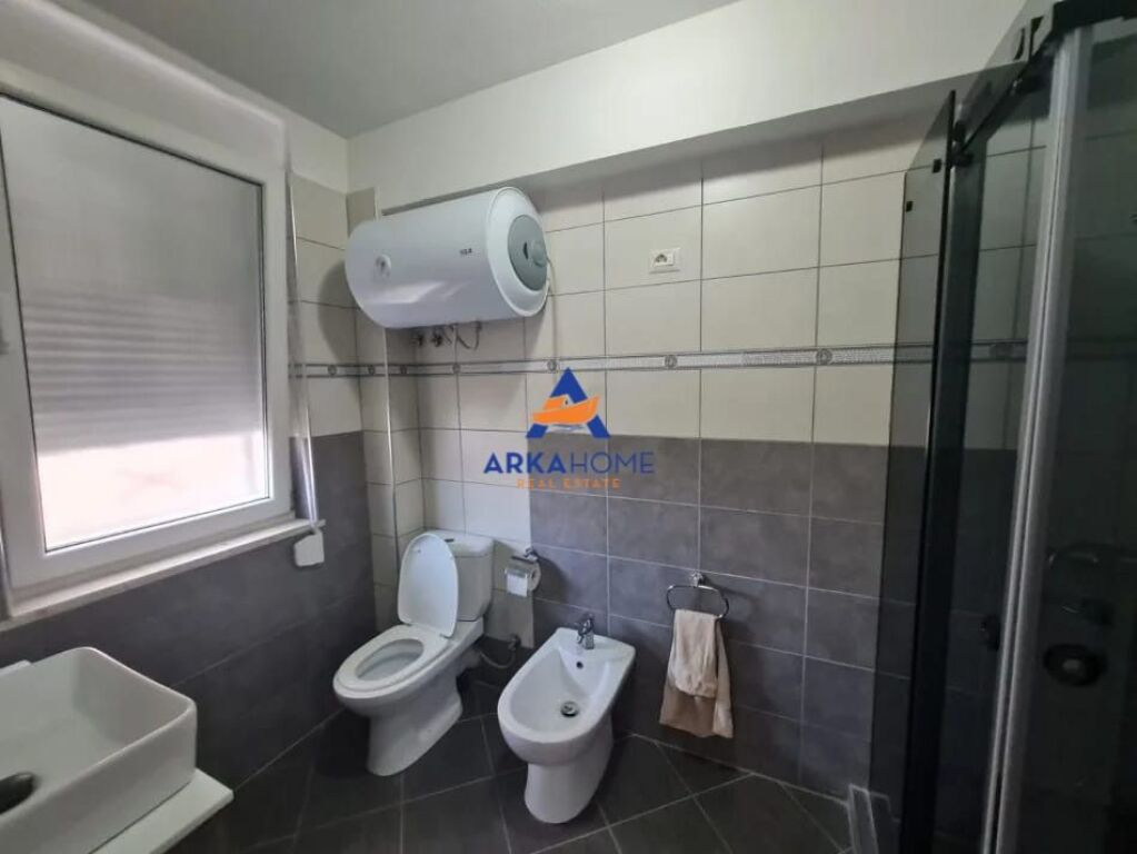 FOR RENT APARTMENT 3+1+BALCONY "BOTANICAL GARDEN" 80,000 LEKE