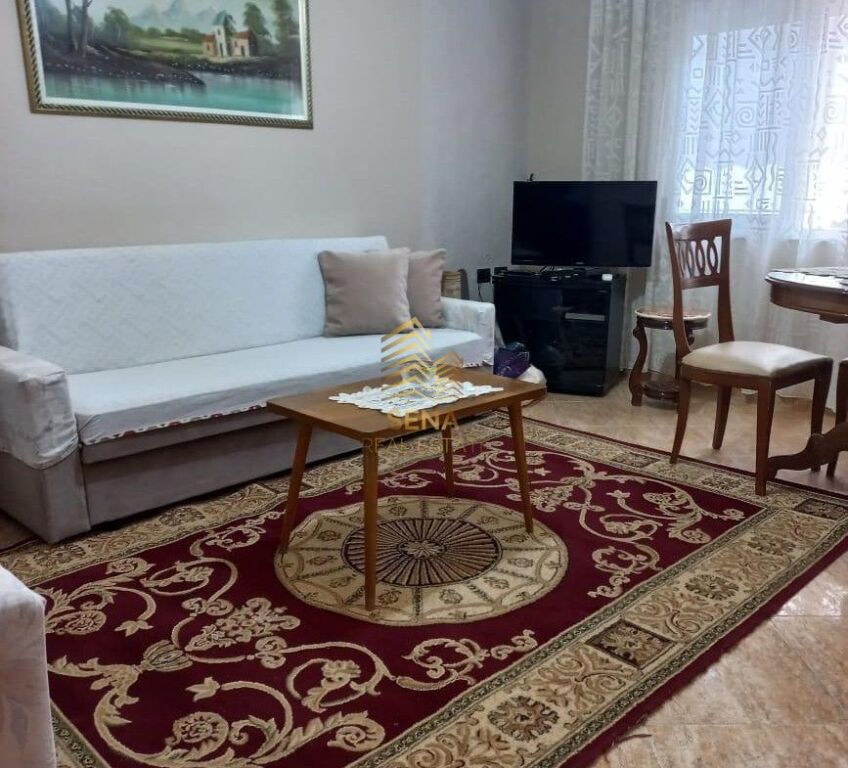 Affitto, Appartamento 2+1+2blk, Via Elbasanit, 60.000 Leke/mese