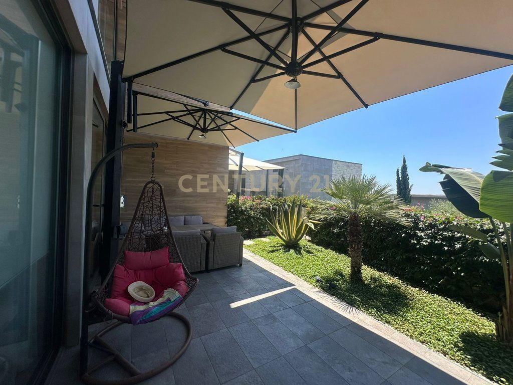 Unique Villa with Sea View in “Residenca Olea”, Dhërmi