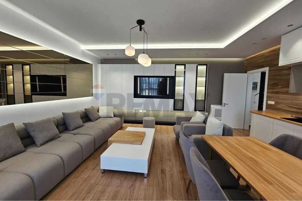 ✨ APARTMENT 1+1 FOR RENT AT NEW BOULEVARD ✨