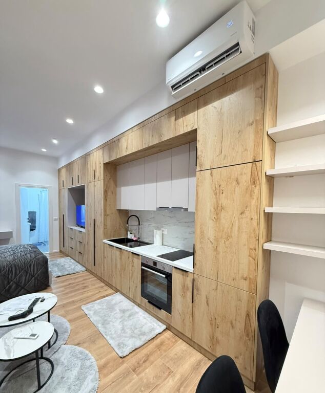 Sale | Garsoniere | Fresku | 55000 €