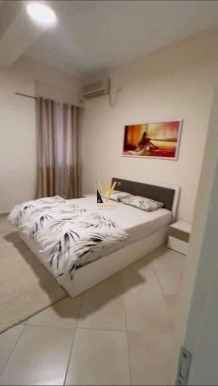 APARTMENT 1+1+BLK FOR RENT IN FRESKU 40,000 LEKE