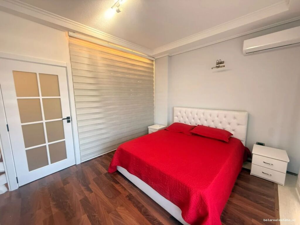 Apartment For Rent 2+1 in Bllok (ID B2201969) Tirana