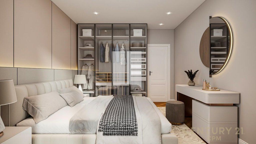 RIVERSIDE RESIDENCE VENDO SUPER APPARTAMENTO 1+1