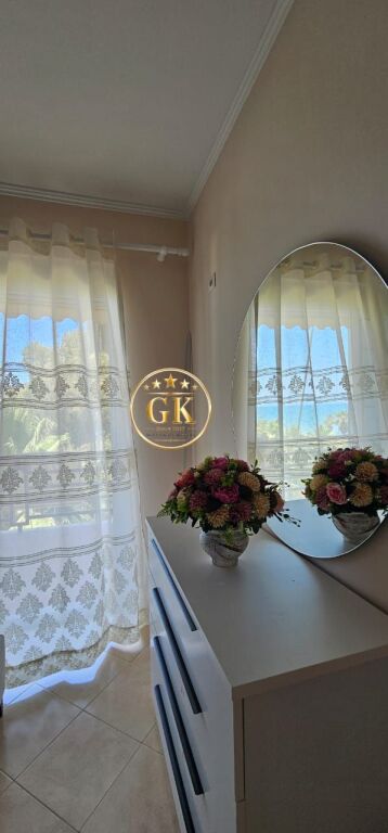 🏡 APPARTAMENTO 2+1 IN VENDITA CON VISTA MARE GOLEM DURRES