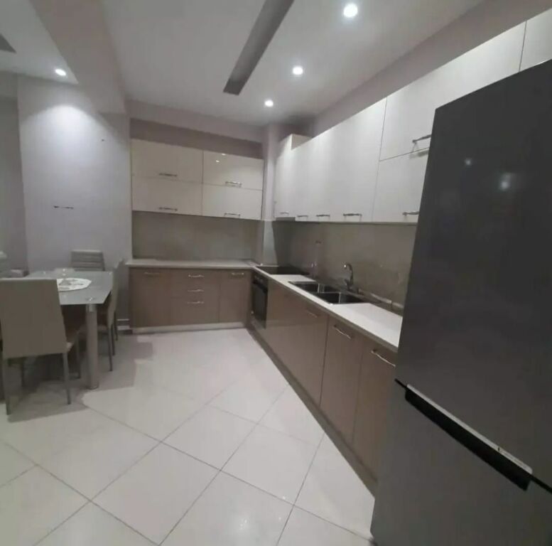 Golden Park_Rent 2+1