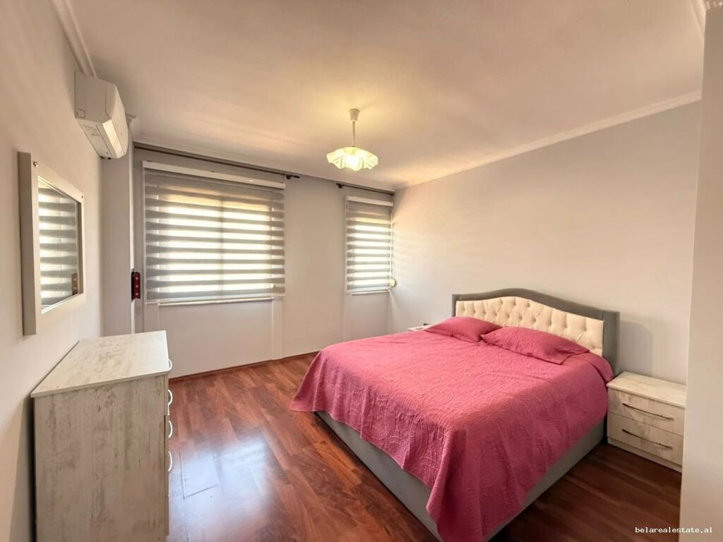 Apartment For Rent 2+1 in Bllok (ID B2201969) Tirana