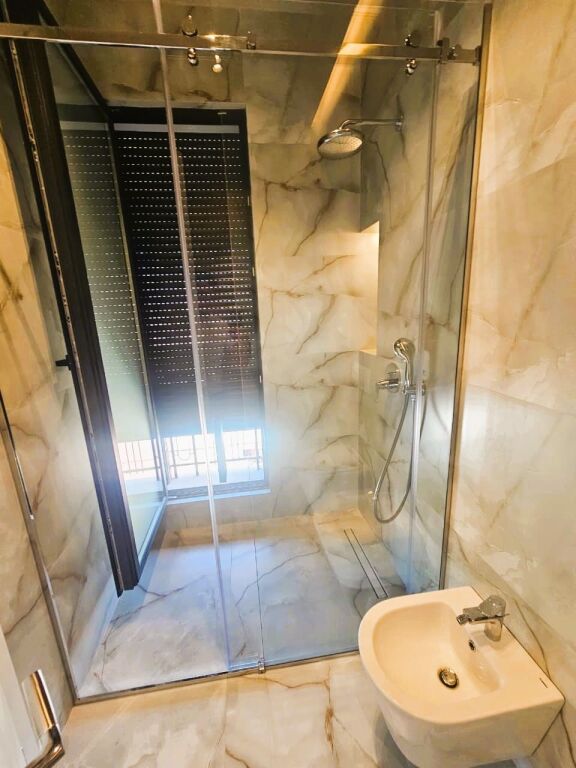 🏡 JEPET ME QIRA | APARTAMENT 2+1+2 – KOMPLEKSI DELIJORGJI ✨