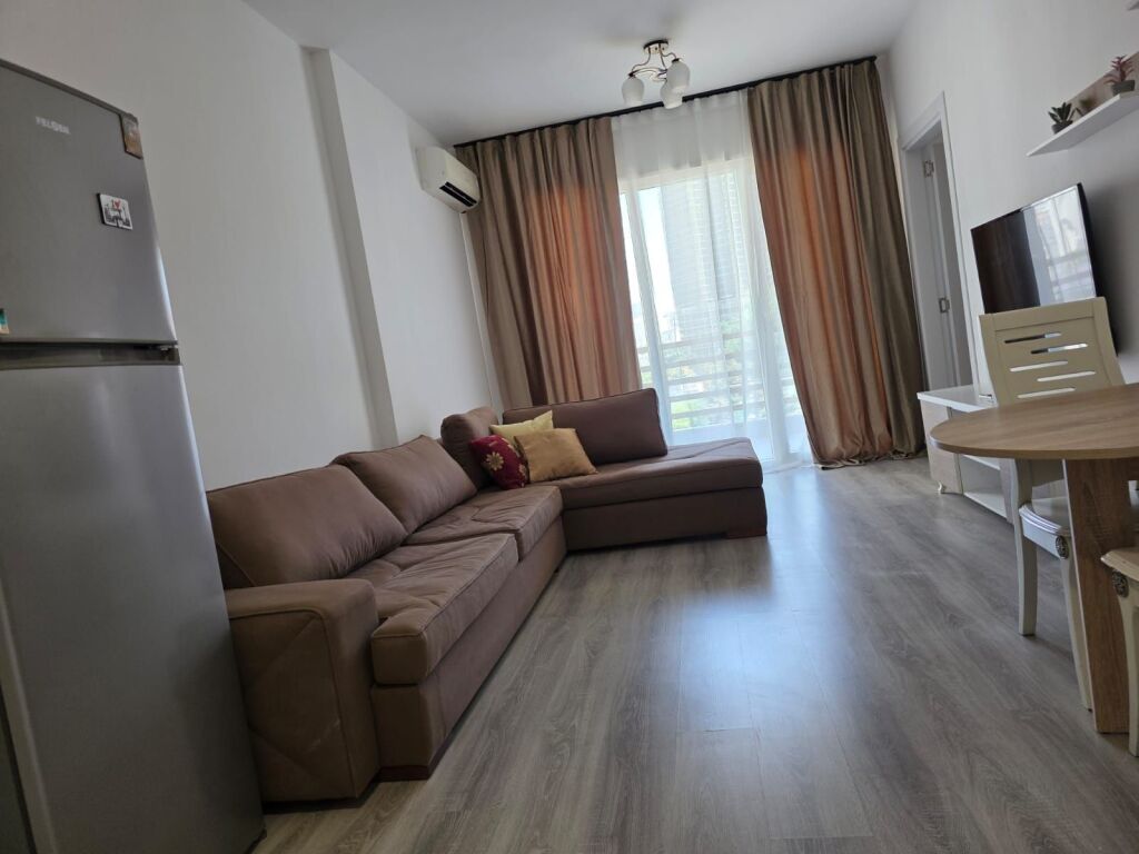 Apartment For Rent 1+1+Parking Space in Lapraka (ID B2101789)