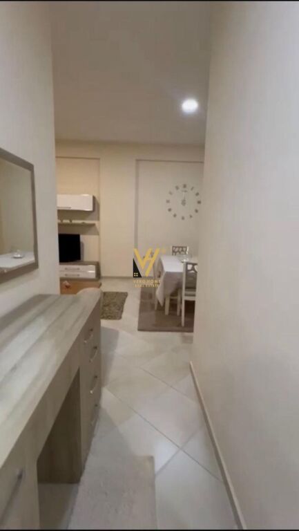 APARTMENT 1+1+BLK FOR RENT IN FRESKU 40,000 LEKE
