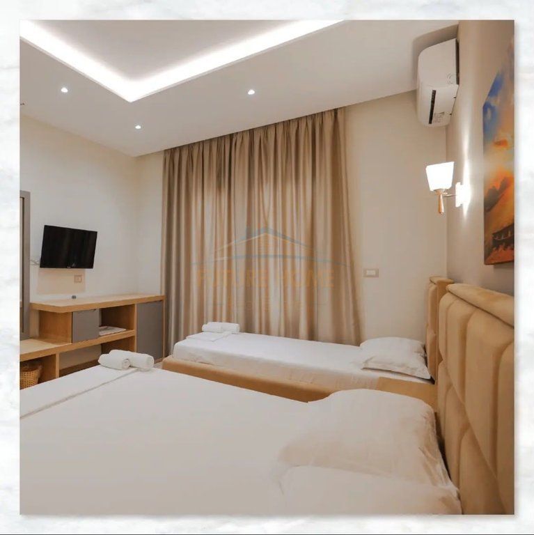 For sale, Hotel, Radhimë, Vlorë.