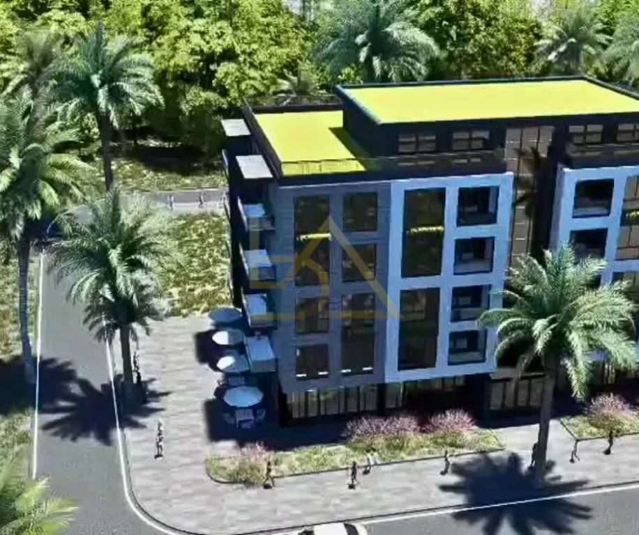 LOREDIS RESIDENCE – Qerret, Kavajë