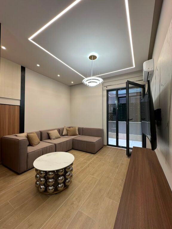 🏡 Apartment 1+1 + Parking Spot for Rent – ELBASANIT STREET