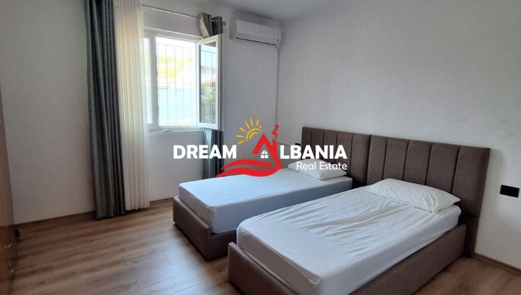 Private house with parking for rent in Lapraka (ID 4241038)