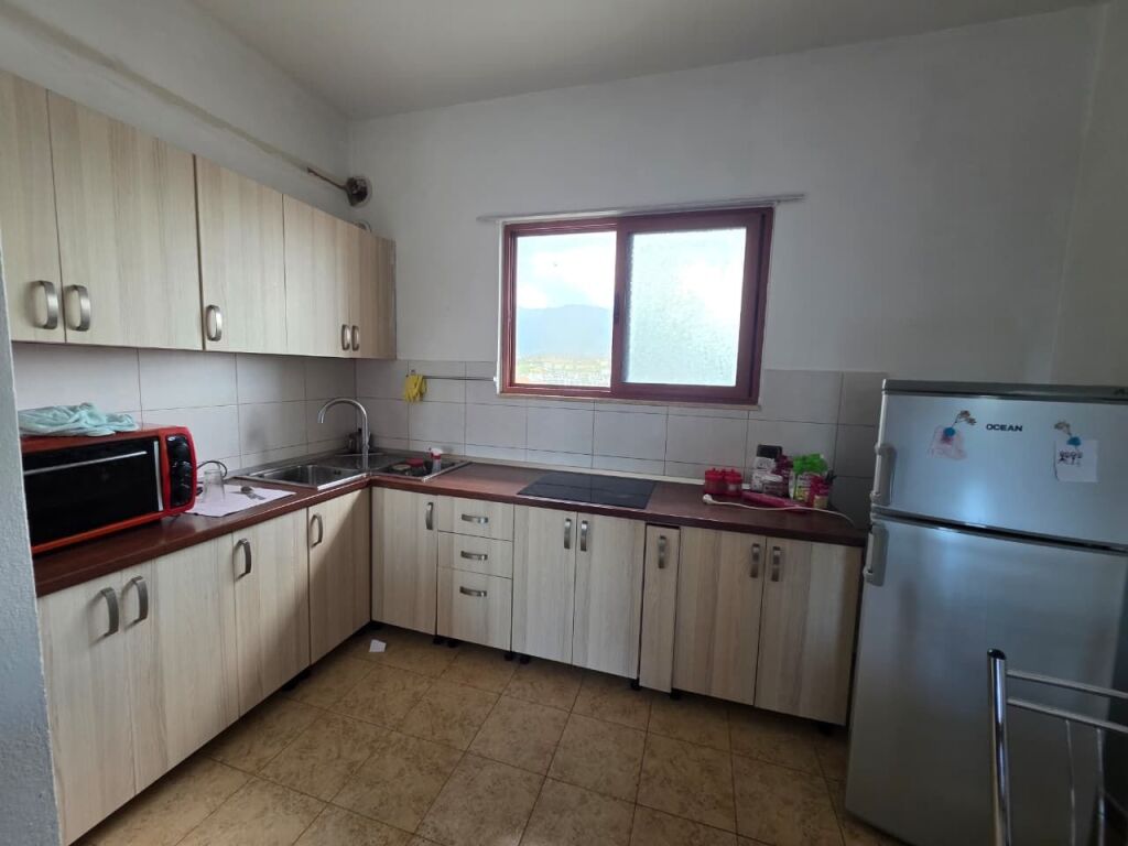 AFFITTASI APPARTAMENTO 2+1+2 BAGNI, NUOVO SAUK, TIRANA