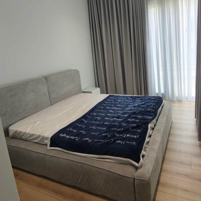 Apartment for rent 3+1+2 at Green Valley Dry Lake