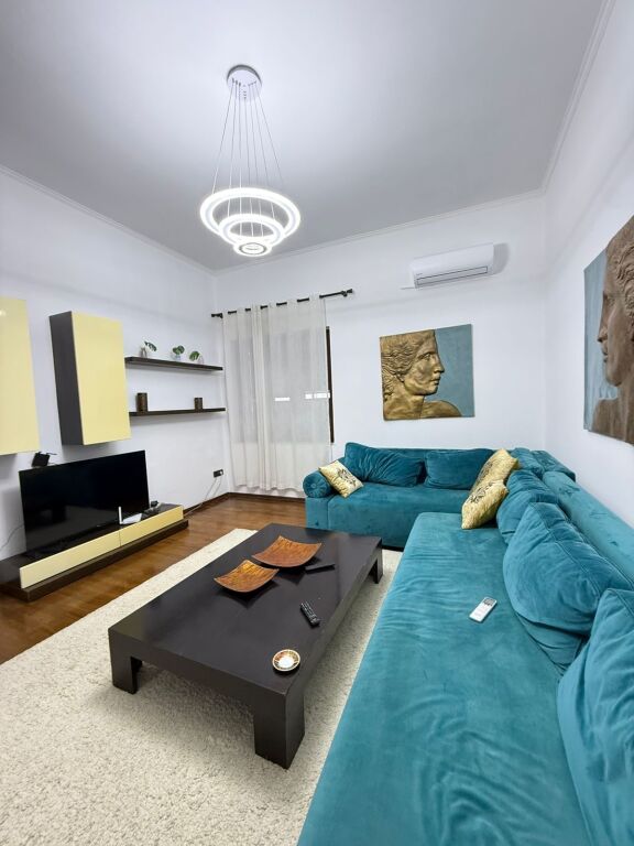 ✨ Apartment 2+1+2 for Rent 📍Center