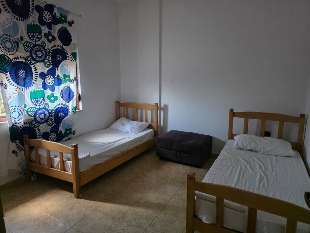 AFFITTASI APPARTAMENTO 2+1+2 BAGNI, NUOVO SAUK, TIRANA
