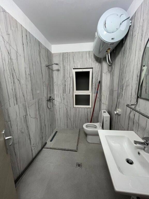 🏡 Apartament 1+1 me Qira ne Laprake te Kmy Mbas Kupoles!, 500 MIJE LEKE