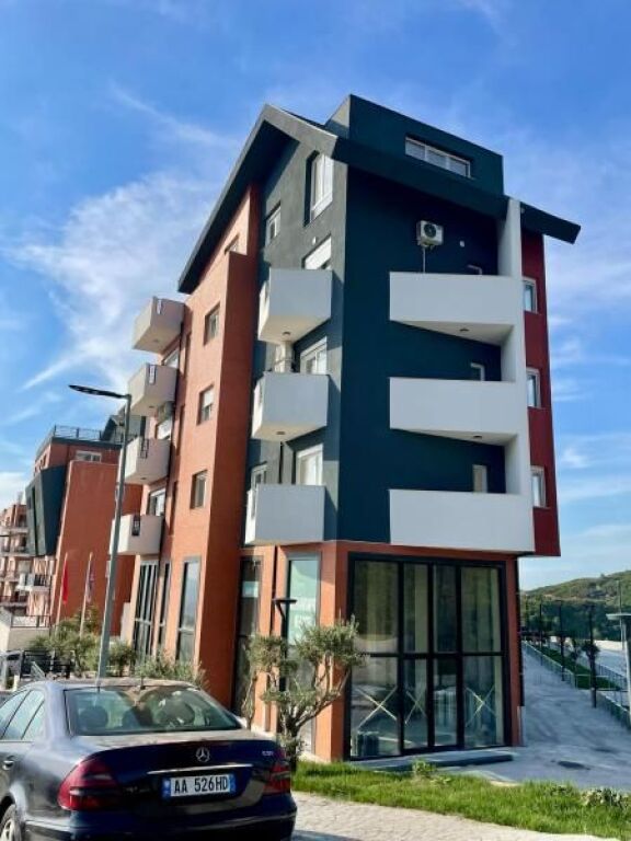 🏡 Shitet Duplex Modern 3+1+3 në Rezidenca Jaho – Fresk