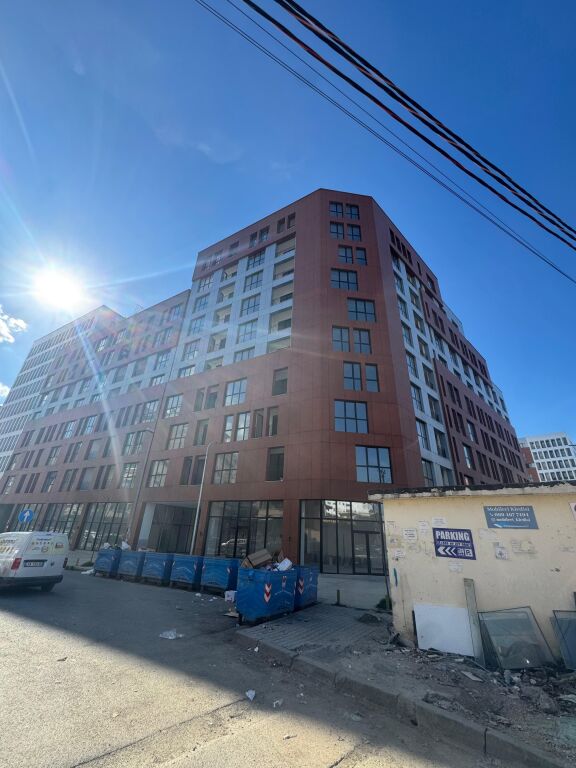 Urban Near Astir Business premises for sale. New complex 2026