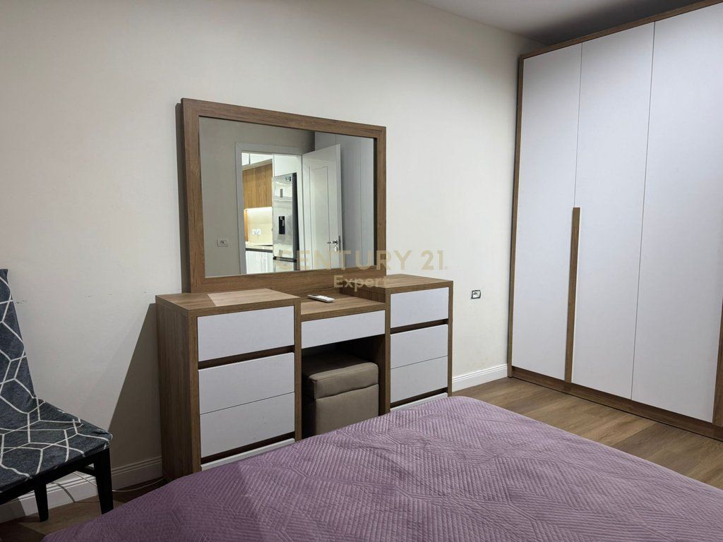 JEPET ME QIRA APARTAMENT 2+1 – PRANË FAKULTETIT TË INXHINIERISË SË NDËRTIMIT