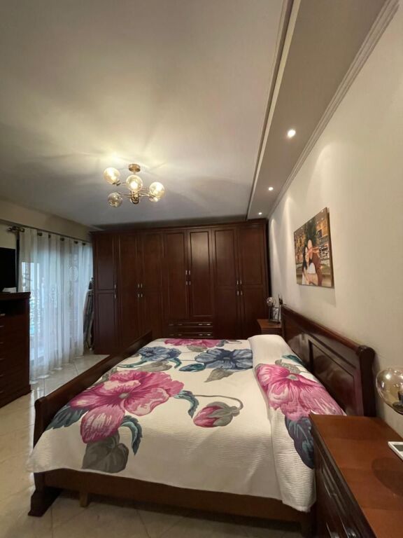 🏡 FOR RENT | APARTMENT 3+1+2 – DELIJORGJI COMPLEX ✨