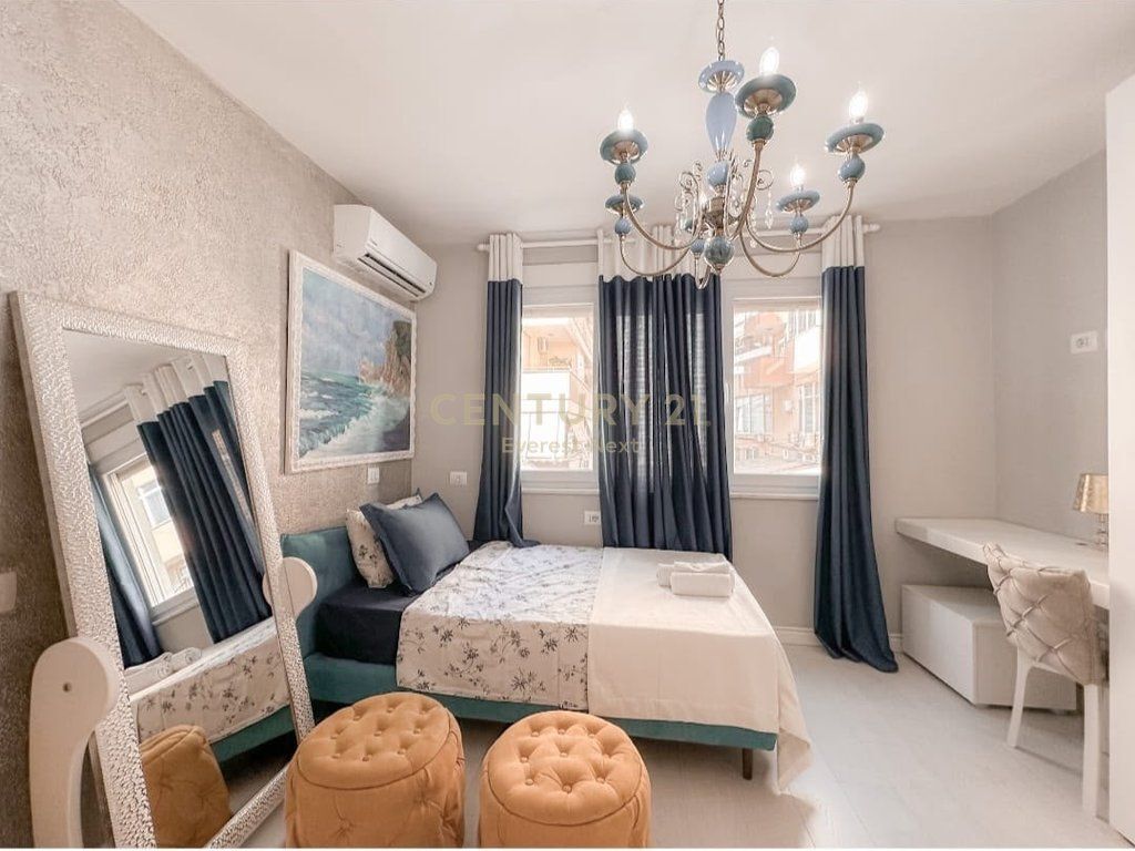 Apartament 2+1+2 per qira tek Kopshti Zoologjik