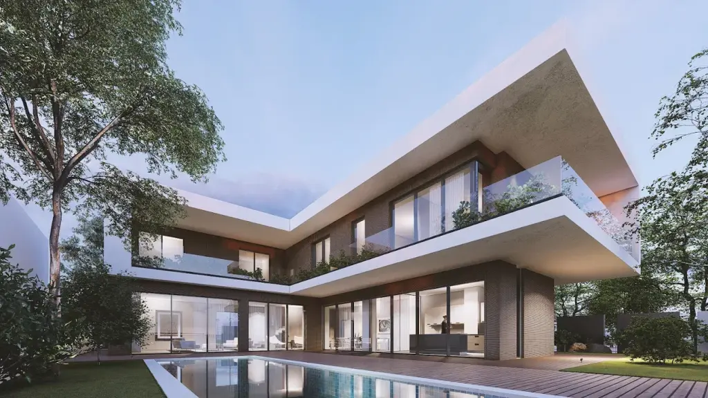 🏡 Appartamento 1+1 in Vendita a Tulipan Residence