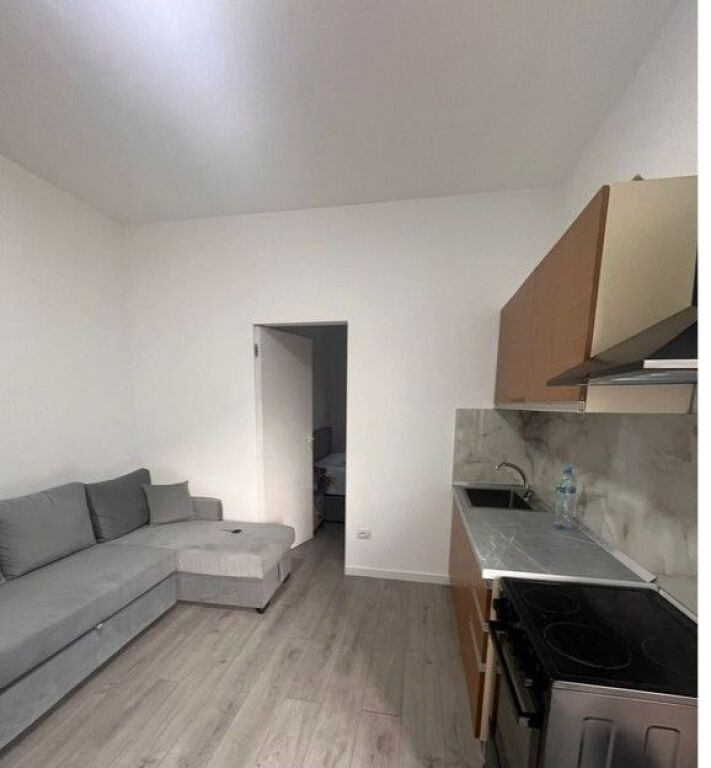 Jepet me qira apartament 1+1!