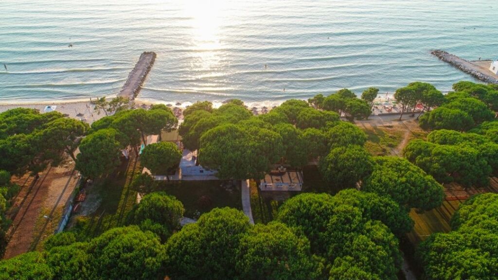Vendesi in vendita 2+1 in Marea Resort – Comfort, Verde e Investimento Sicuro
