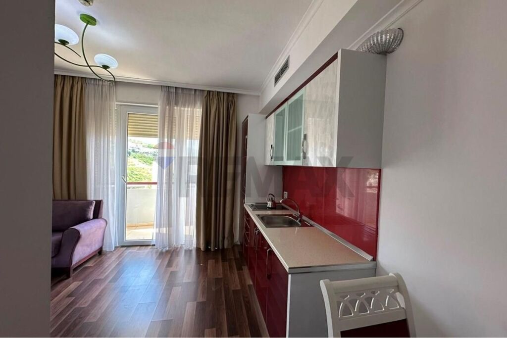 Appartamento - In Vendita - Farkë, Tirana