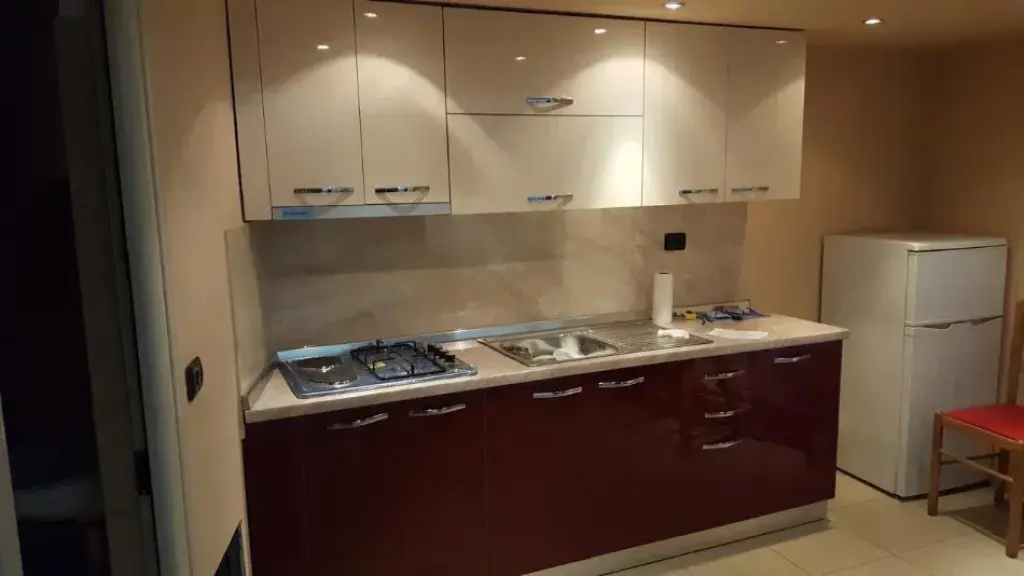Affitto | Dupleks 1 + 1 | Rruga Pjetër Budi | 400 €/mese