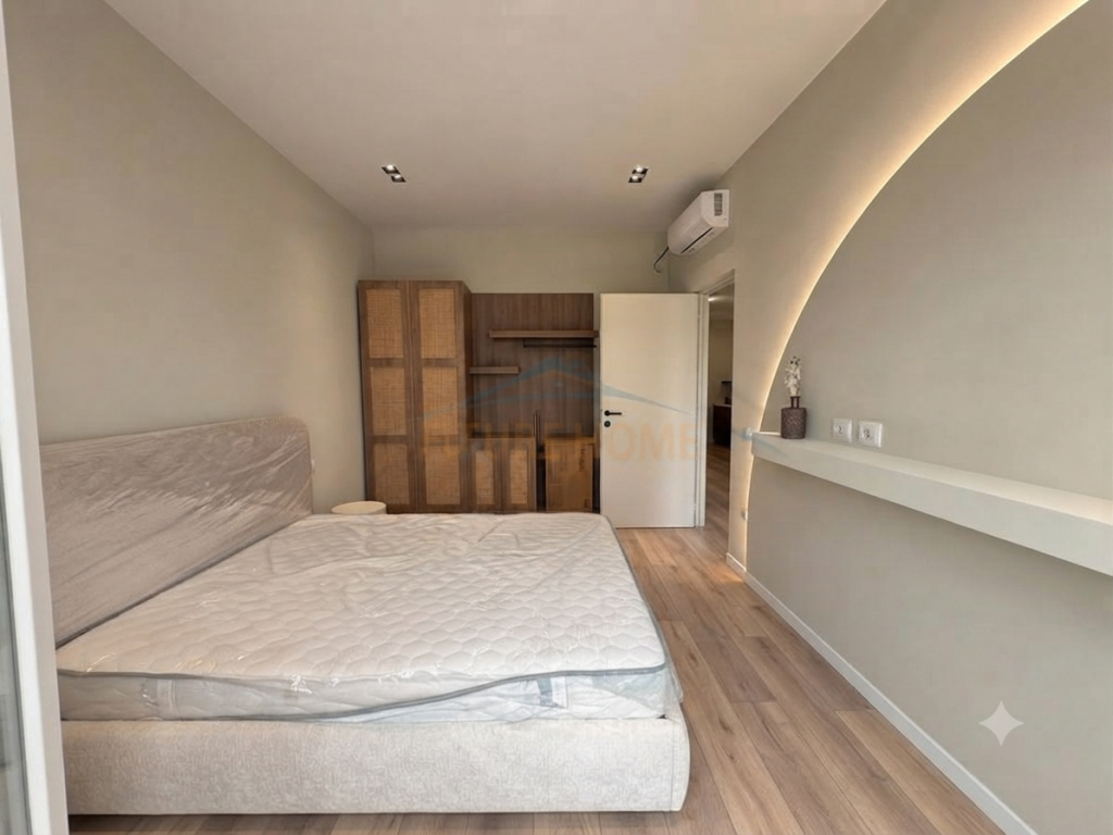 Qira, Apartament 1+1, Rruga e Barrikadave, Tiranë. - Widok 4