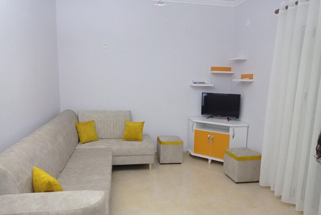 Vile me qera 2+1 Tek Kodra e Priftit (ID BV22368) Tirane