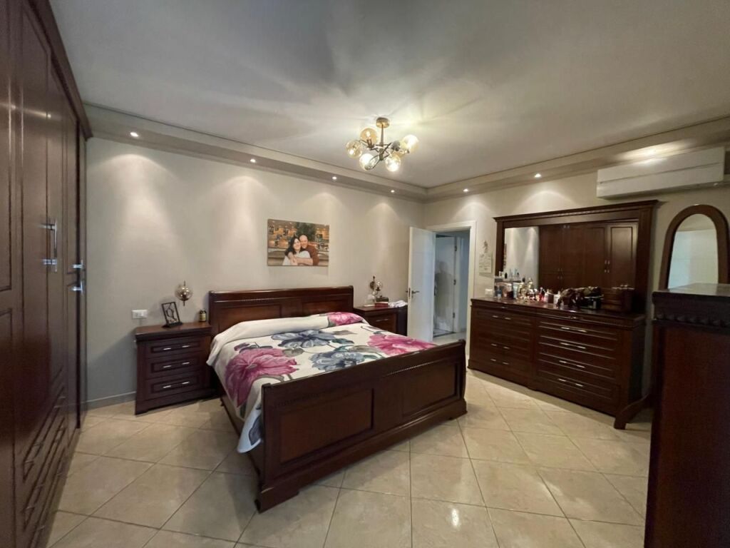 🏡 FOR RENT | APARTMENT 3+1+2 – DELIJORGJI COMPLEX ✨