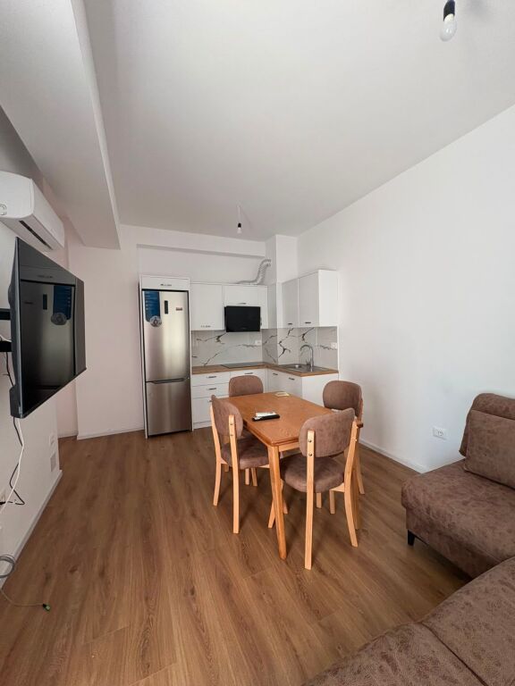 🏡 Apartament 1+1 me qira në Kompleksin Kaimi – Ali Demi