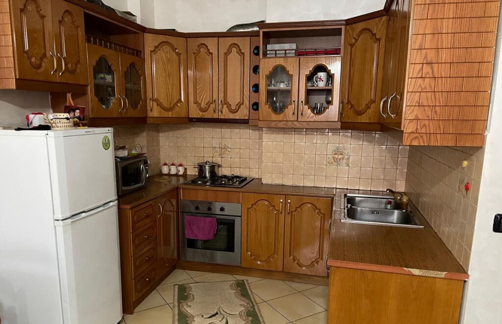 Rent | Apartament 1 + 1 | Don Bosko | 500 €/month