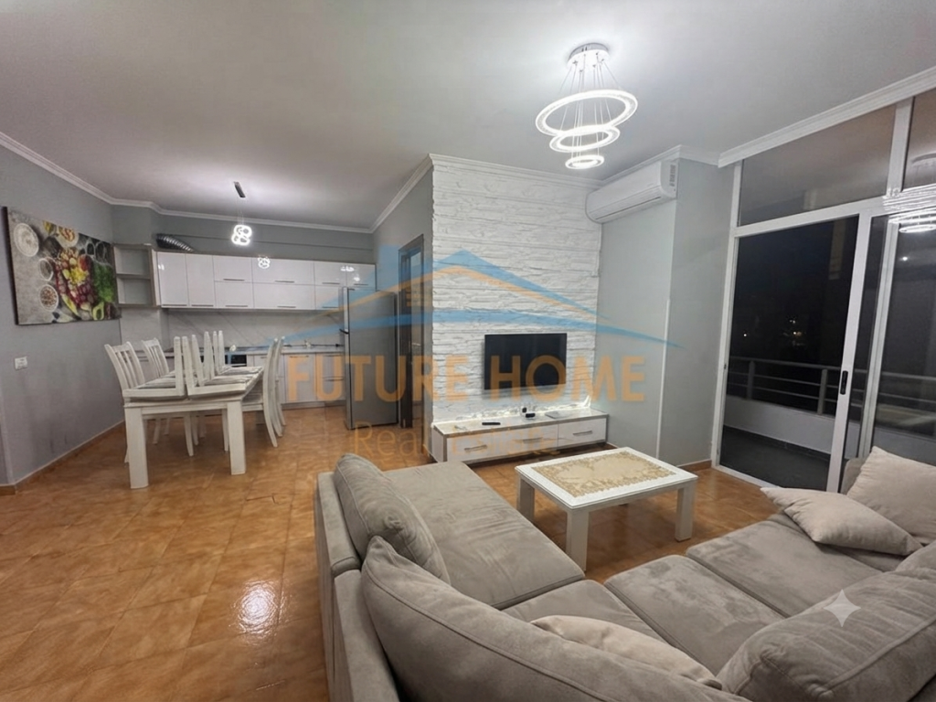 Rent, Apartment 1+1, New Ring, Tirana