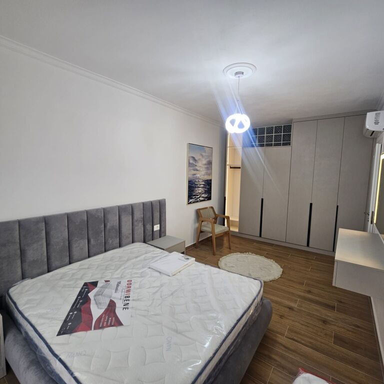 Apartment For Long Rent 2+1