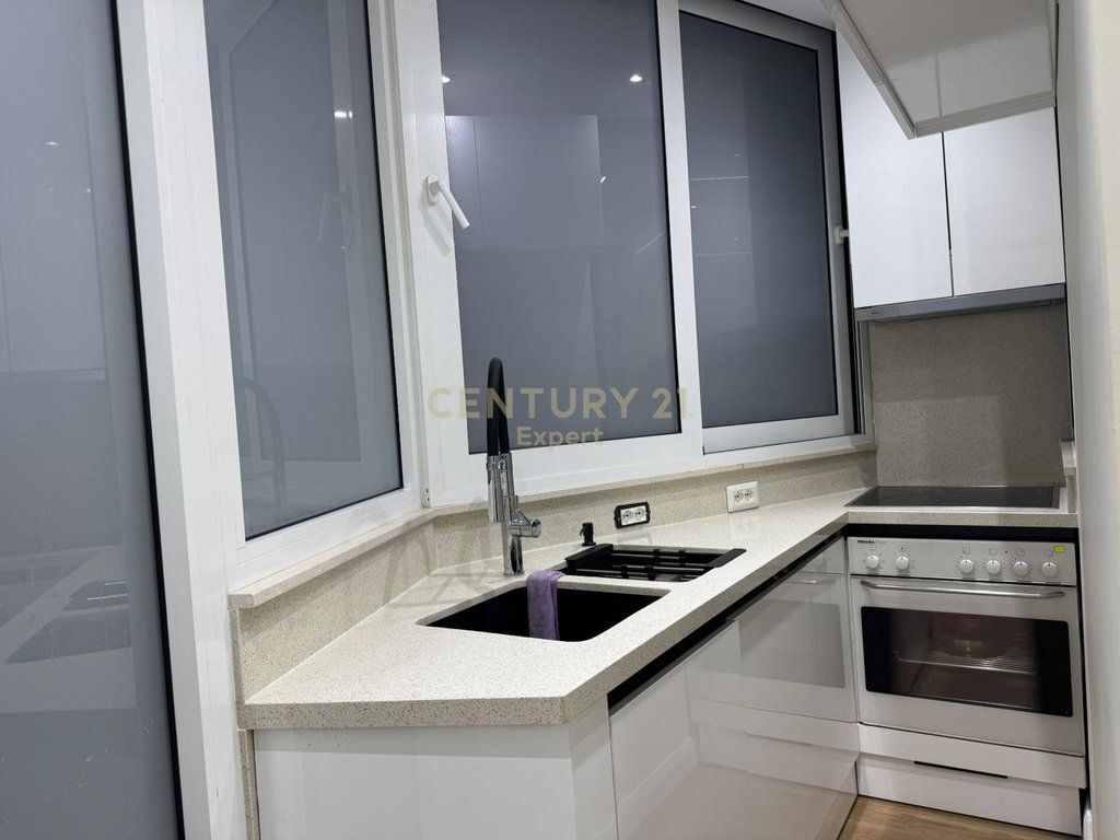 JEPET ME QIRA APARTAMENT 2+1 – PRANË FAKULTETIT TË INXHINIERISË SË NDËRTIMIT