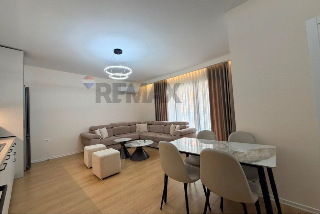 Apartament 1+1 per qira, Jordan Misja