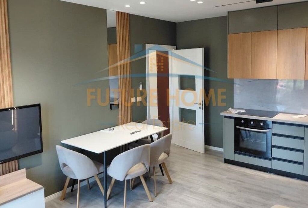 Tirane, apartment 2+1 for rent, Mangalem 21