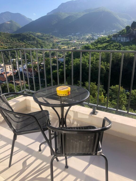 🏡 SHITET APARTAMENT 1+1 📍 Fresk